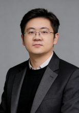 Fenghe Zhong