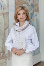 Liudmila Yakubova