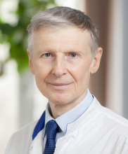 Mikhail Poluektov