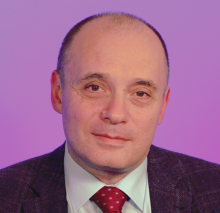 Mikhail Tardov