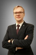 Nikita Gorbachev