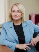 Rychkova Liubov