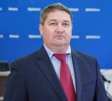 Trofimov Alexey