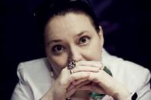 Varvara Dobrovolskaya