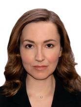Yulia Komleva